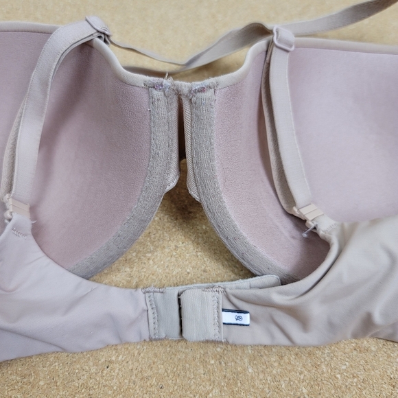 Victoria's Secret
 Push-up Push-Up Bra beige - Picture 12 of 12
